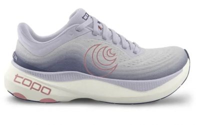 Topo Athletic Women’s Aura – Meet the stability shoe you’ve been waiting for