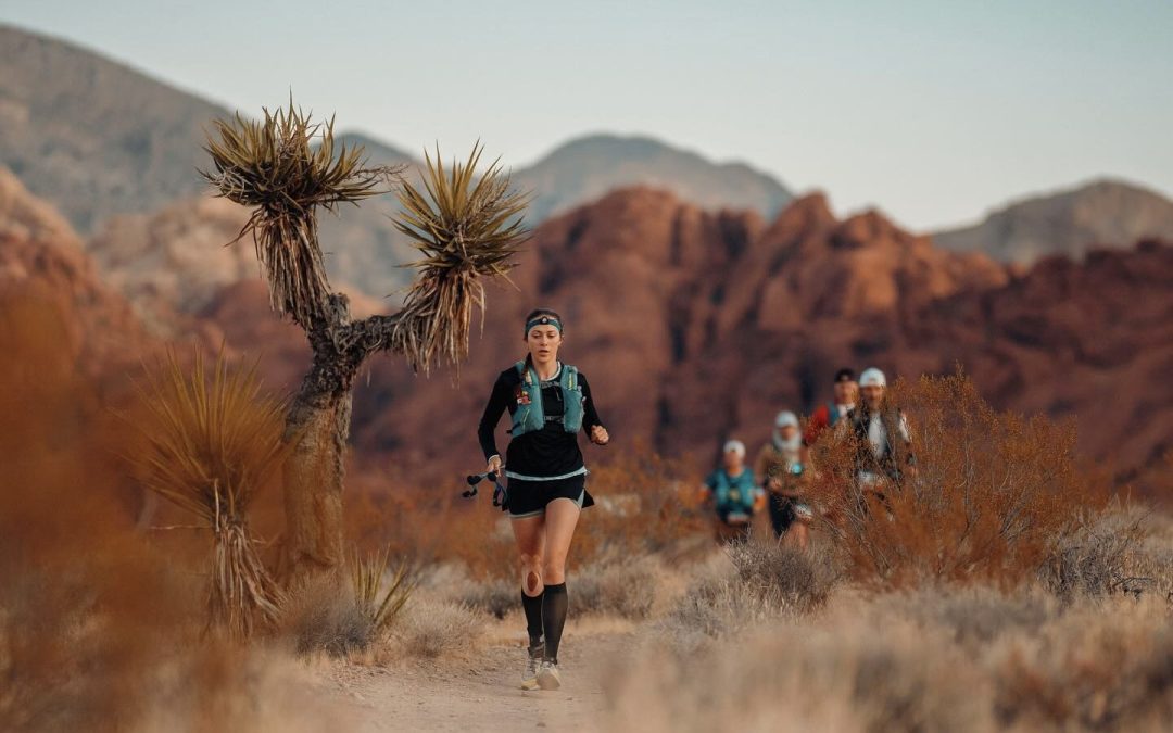 Ultra X Nevada Partners with the Brett Torino Foundation