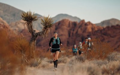 Ultra X Nevada Partners with the Brett Torino Foundation