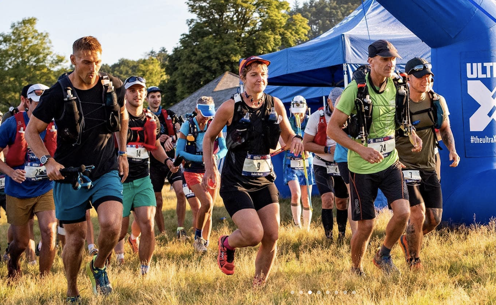 Ultra X, SiS and FLOWBIO Partner to Deliver Race-Ready Hydration at Ultra X Wales & England