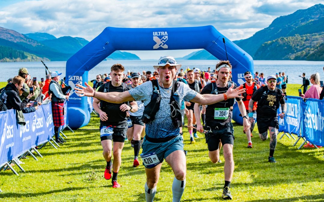 Ultra X: The Ultimate Scottish Adventure Returns