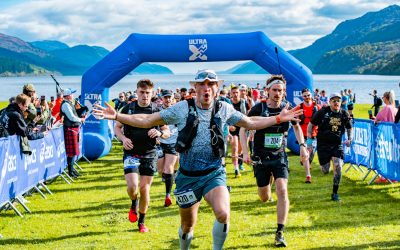 Ultra X: The Ultimate Scottish Adventure Returns