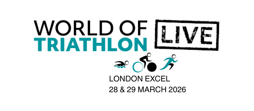 World of Triathlon Live: New exhibition held at Excel London from 28th to 29th March 2026