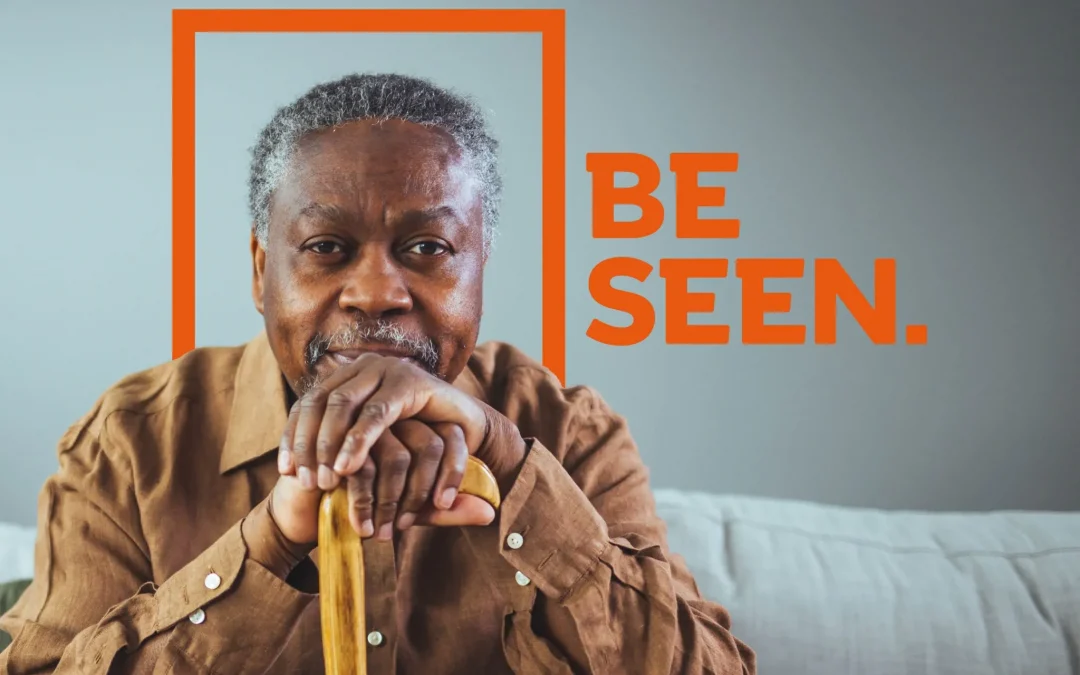 Alzheimer’s Research UK: Sign the petition & demand your right to be seen 