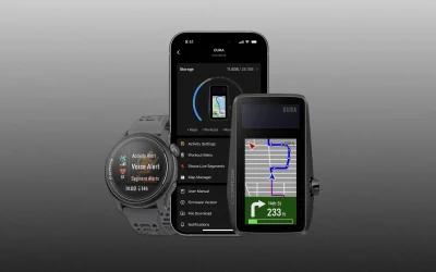 COROS: The All-New COROS App Makes Training Simpler, Smarter, and More Seamless