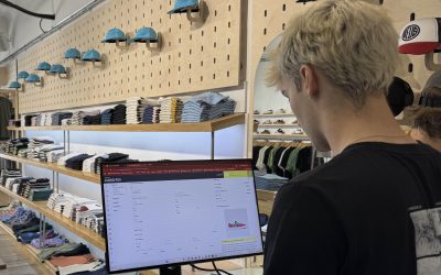 Citrus-Lime Retail Advice: Citrus-Lime Launches Fully Reimagined Cloud POS Back Office