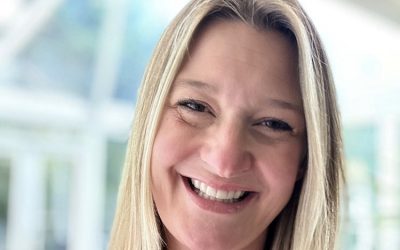 Dame Kelly Holme Trust: Annie Moody announced as Interim CEO