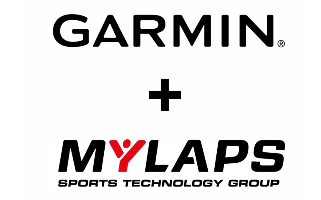 MYLAPS SPORTS TECHNOLOGY GROUP ACQUIRED BY GARMIN