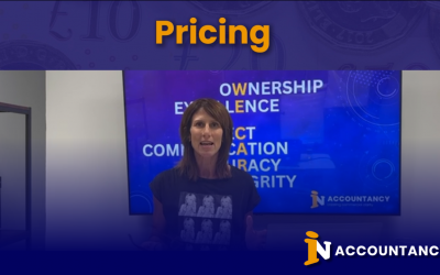 IN Accountancy: Price Increases – Could They Be the Best Decision for Your Business?
