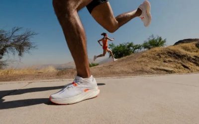 Merrell advances running innovation with the launch of the high-tech ProMorph Hybrid