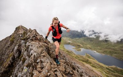 Ourea Events announce two new races to join the Dragon’s Back Race in 2026