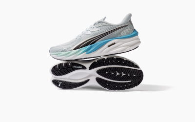 PUMA UNVEILS VELOCITY NITRO™ 4, ENCOURAGING YOU TO EXPERIENCE THE WAY RUNNING SHOULD FEEL