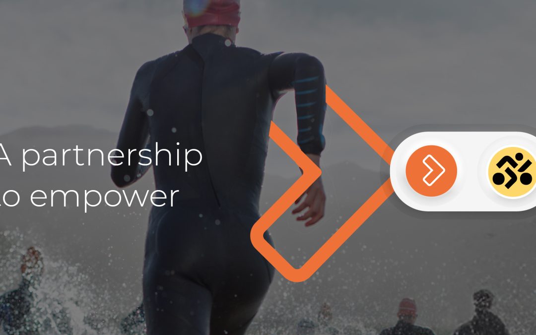 RaceNation and Women in Tri UK Unite to Drive Female Participation in Triathlon