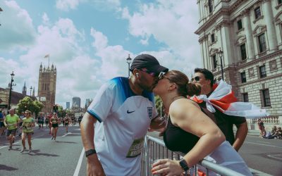Motiv Sports: 10 for 10 – Why people are taking on London’s biggest 10k