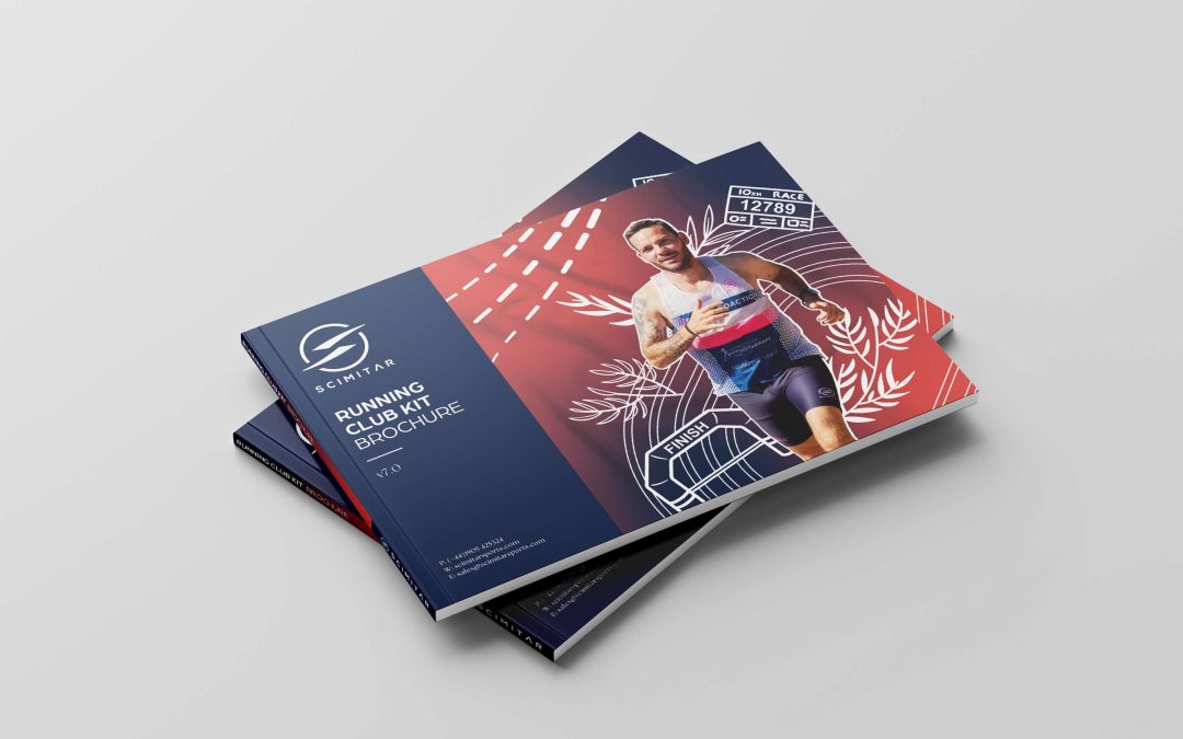 Scimitar: Download Our Latest Scimitar Custom Running Kit Brochure!