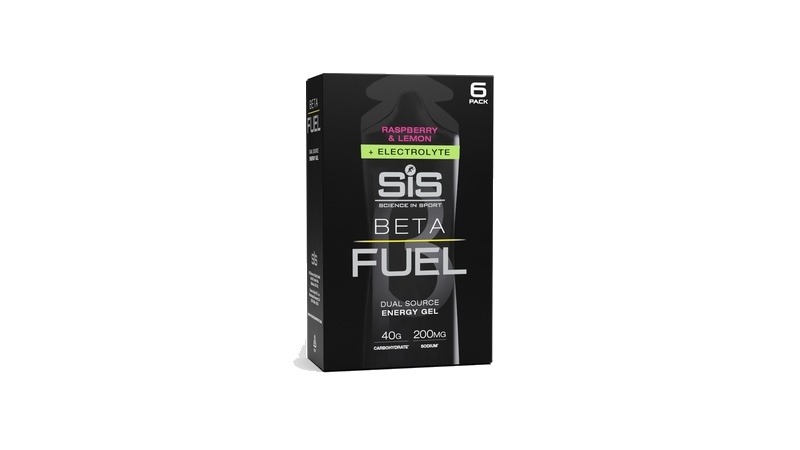 Science in Sport (SiS) launches BETA Fuel Energy + Electrolyte Gel