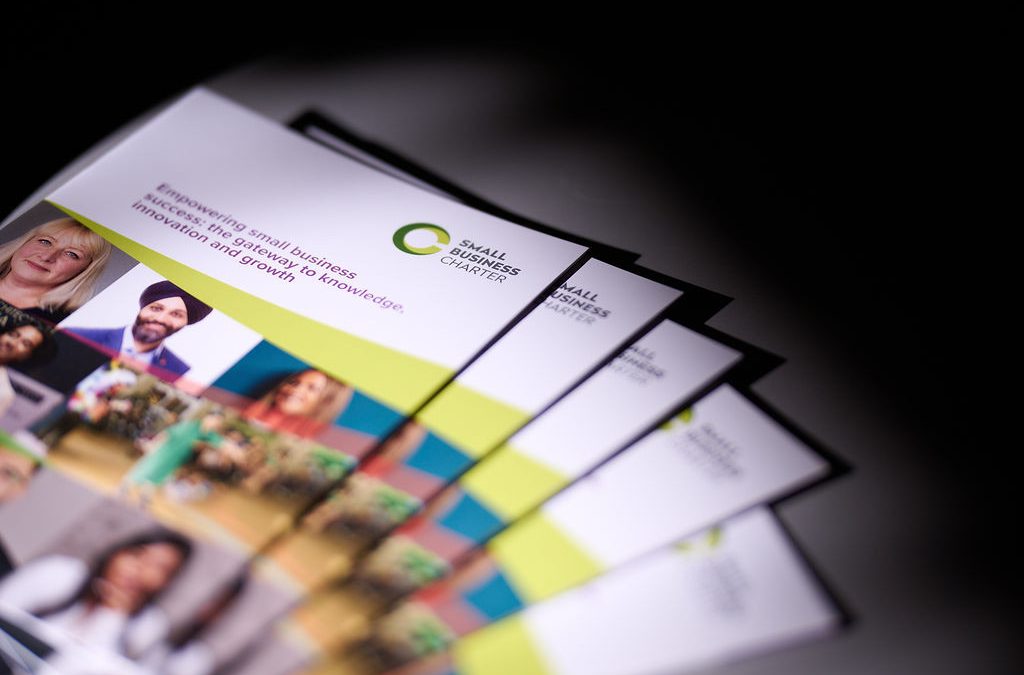 Small Business Charter research finds business schools are a key gateway for entrepreneurs