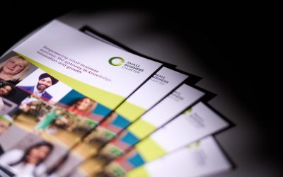 Small Business Charter research finds business schools are a key gateway for entrepreneurs