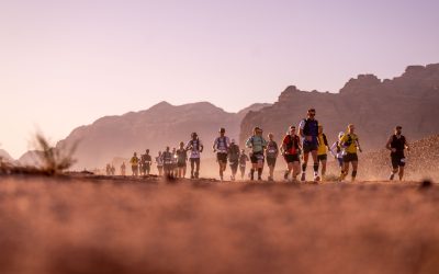 Ultra X Launches New Desert Ultra: Ultra X Sahara 2026