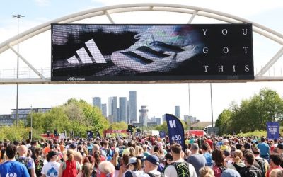 Manchester Marathon confirms return of adidas as title sponsor and official sportswear partner