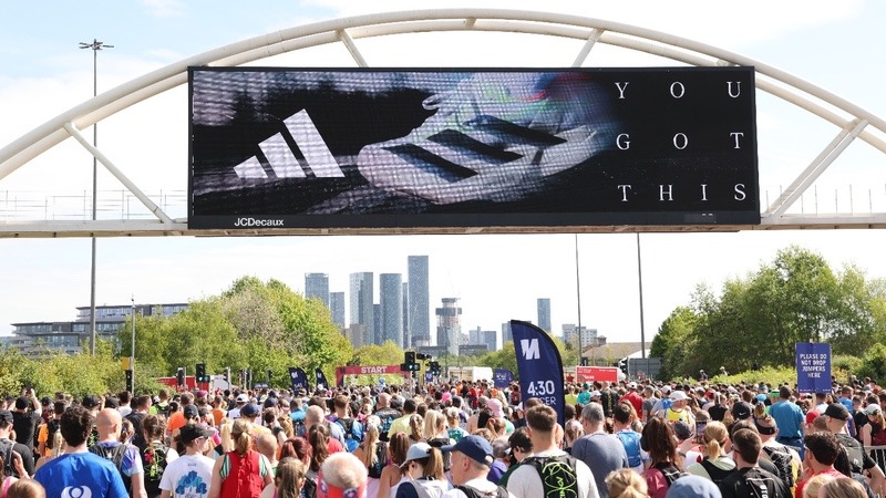 Manchester Marathon confirms return of adidas as title sponsor and official sportswear partner