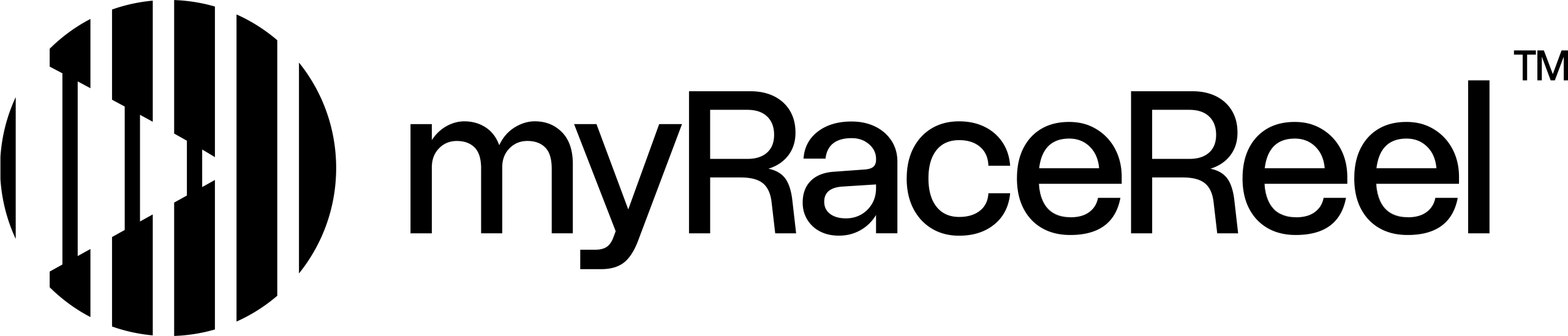 myRaceReel 6
