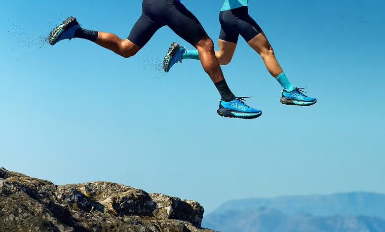 HOKA launches the Mafate 5, the latest evolution of the brand’s iconic trail franchise