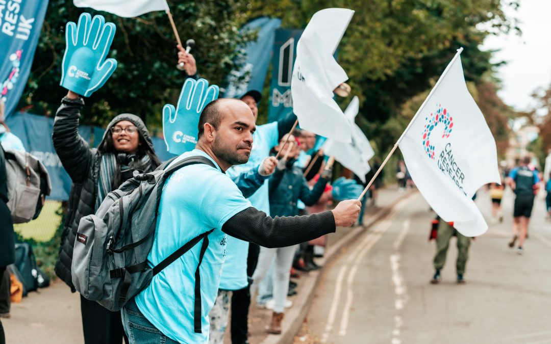 Motiv Sports: Iconic Oxford Half charity places officially sold out