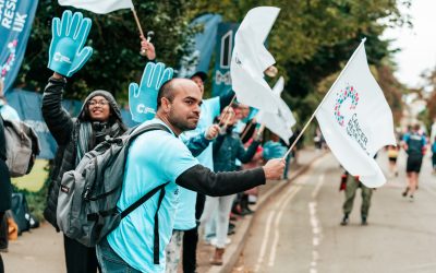 Motiv Sports: Iconic Oxford Half charity places officially sold out