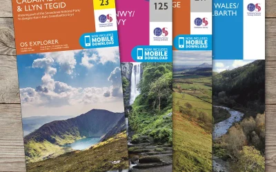 Ordnance Survey acquires full ownership of Dennis Maps