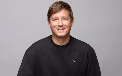PUMA appoints Andreas Hubert as Chief Operating Officer
