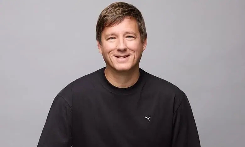 PUMA appoints Andreas Hubert as Chief Operating Officer