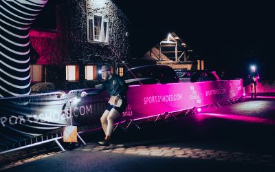 British Orienteering and SportsShoes.com launch Quid Games II – Storm the Castle