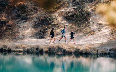 Runderwear Signs Rising US Ultra-Runner Chris Myers Ahead of UTMB World Finals