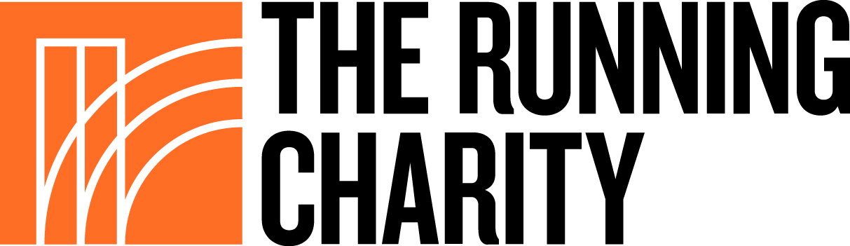 The Running Charity_logo