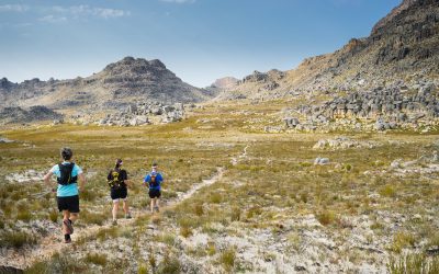 Ultra X Launches Africa’s Toughest Footrace: Ultra X South Africa