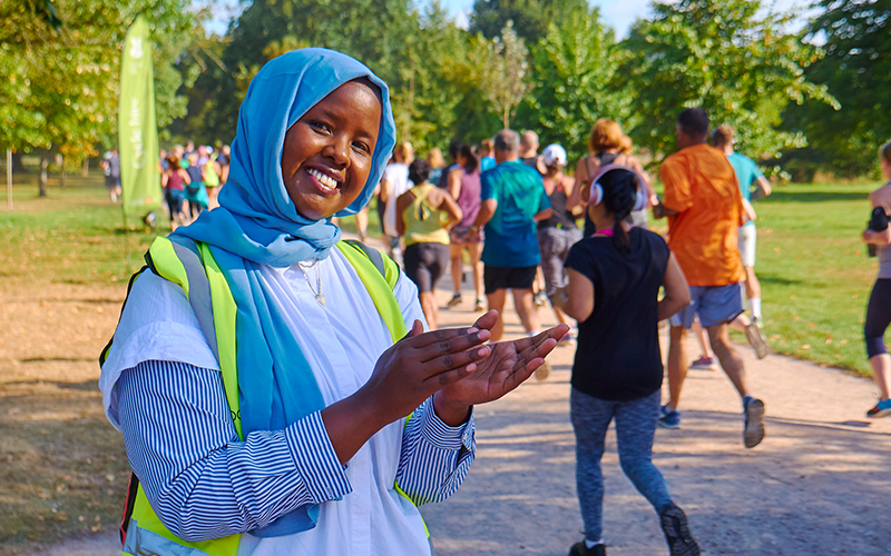 parkrun comes to New York – Welcome Brooklyn Bridge parkrun