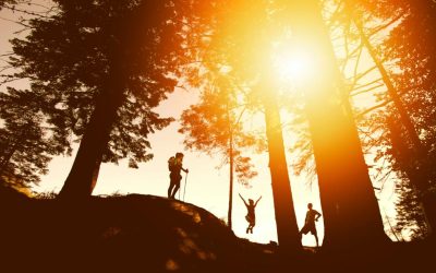 Outdoors for All: MPs Call for Reforms to Advance Outdoor Recreation and Access to Nature
