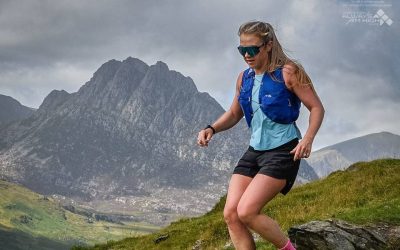 Always Aim High Events: OGWEN YR HELGI DU- NEW RACE DISTANCE & NEW DATE IN CALENDAR