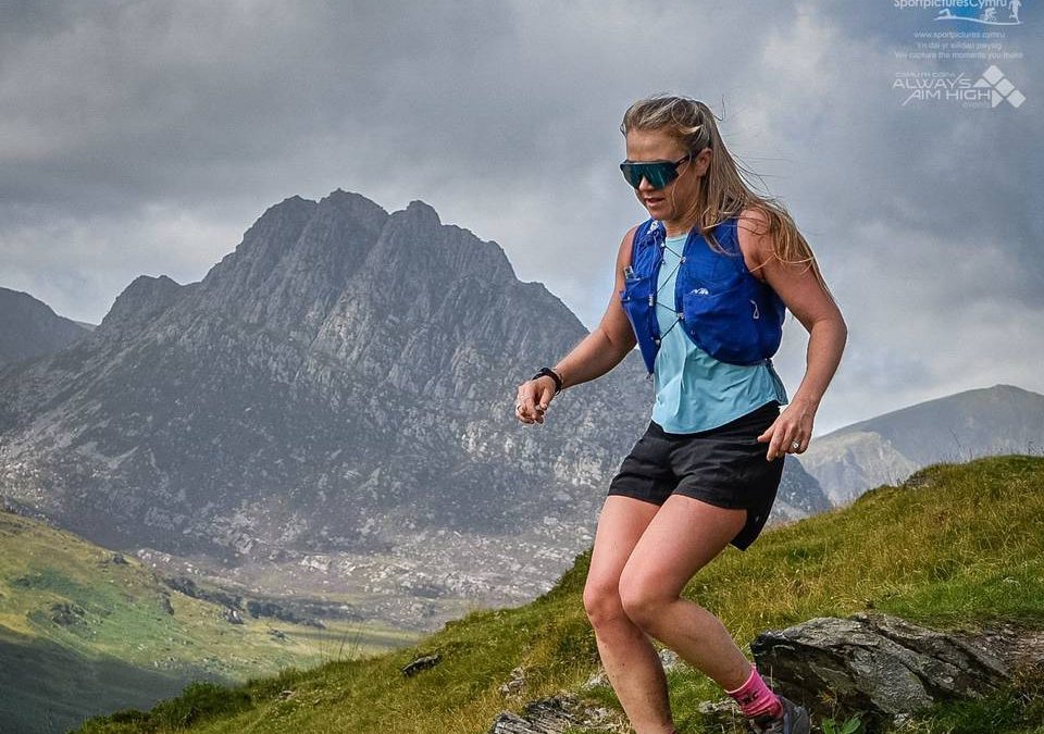 Always Aim High Events: OGWEN YR HELGI DU- NEW RACE DISTANCE & NEW DATE IN CALENDAR