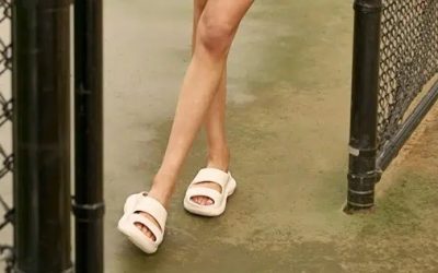 OOFOS teams up with Her Campus Media in a groundbreaking initiative for college athletes