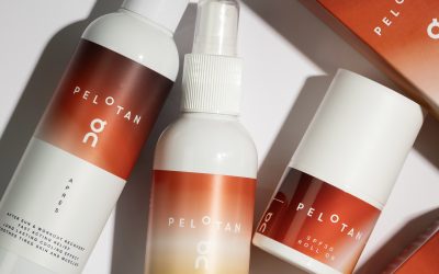 On & Pelotan Collaborate to Protect Athletes in Tokyo with ‘Run the Rising Light’