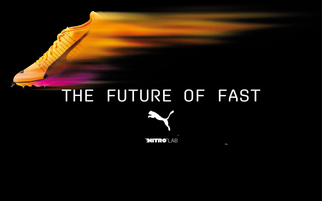 PUMA UNVEILS THE FUTURE OF FAST FOR TOKYO WORLD ATHLETICS CHAMPIONSHIPS 2025