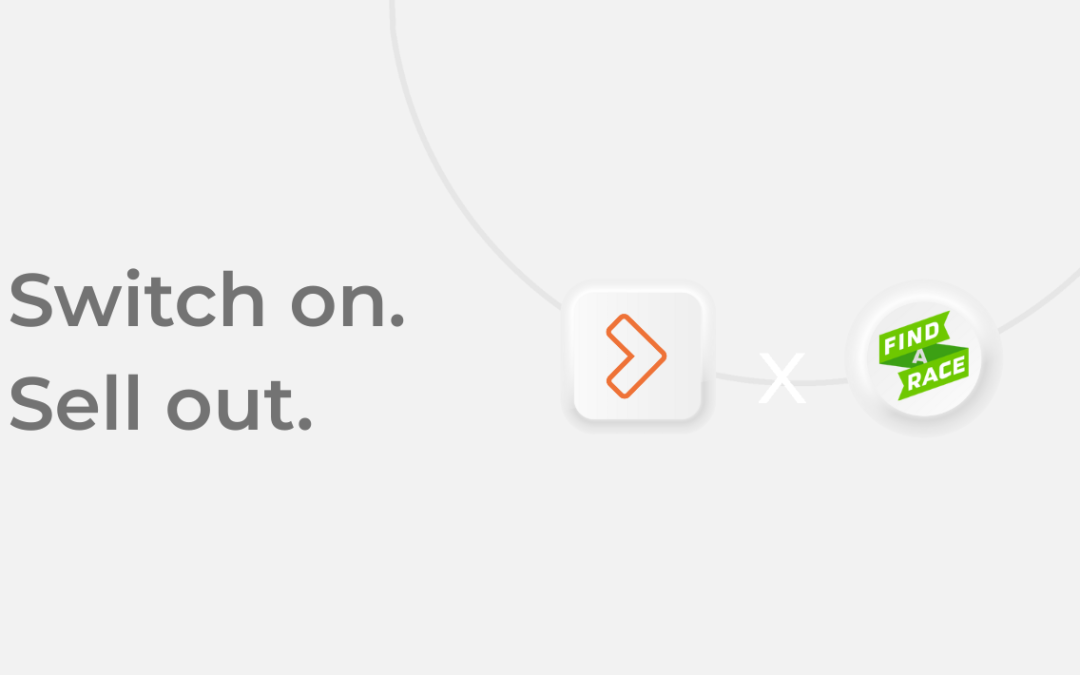 RaceNation and findarace.com Supercharge Partnership to Accelerate Event Growth