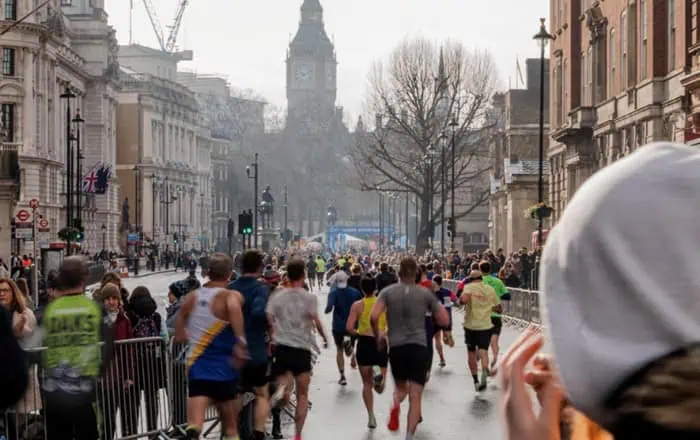 Realbuzz announces official partnership with personalised coaching app Runna