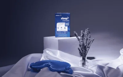 Revive Active’s Sleep Capsules Deliver Impressive Results in New Trial