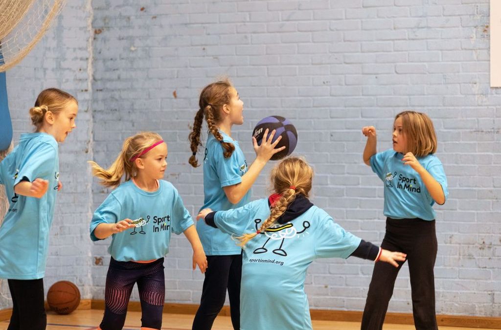 SPORT IN MIND LAUNCHES 2025 “100KM YOUR WAY” CHALLENGE