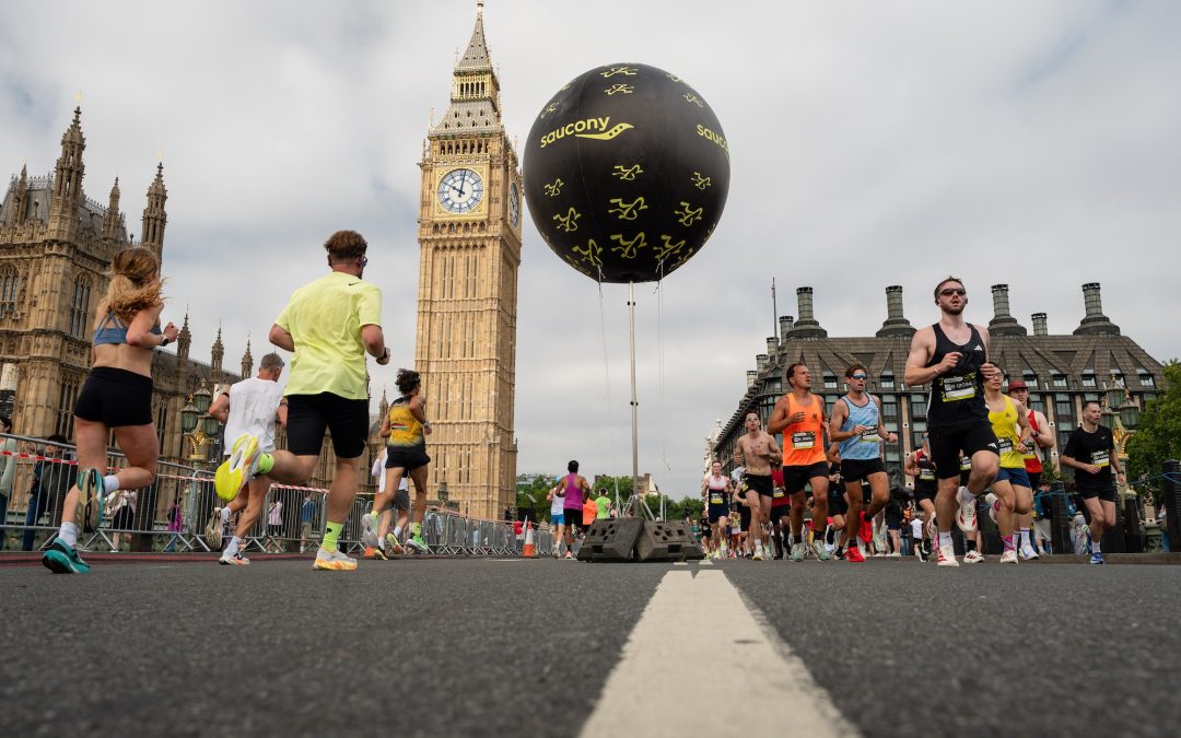 Motiv Sports launch brand-new event in London and here’s why