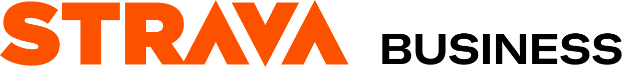 Strava for Business