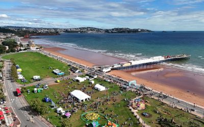 Taurus Events: Torbay Half Marathon & 10k Celebrates Triumphant Return